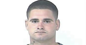 Terry Canady, - St. Lucie County, FL 